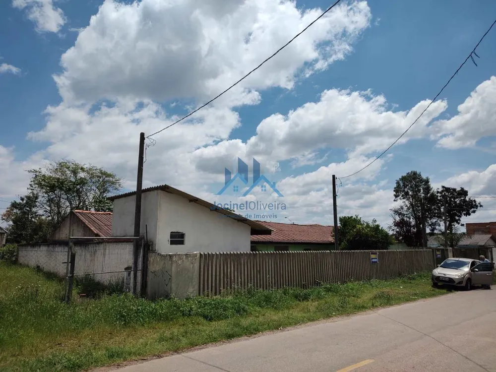 Terreno, 420 m² - Foto 2