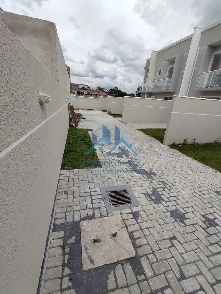 Sobrado, 3 quartos, 70 m² - Foto 6