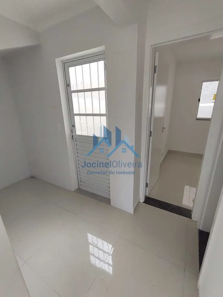 Sobrado, 3 quartos, 70 m² - Foto 11