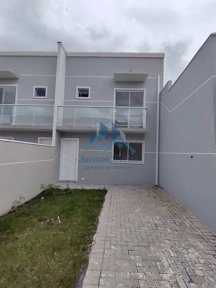 Sobrado, 3 quartos, 70 m² - Foto 7
