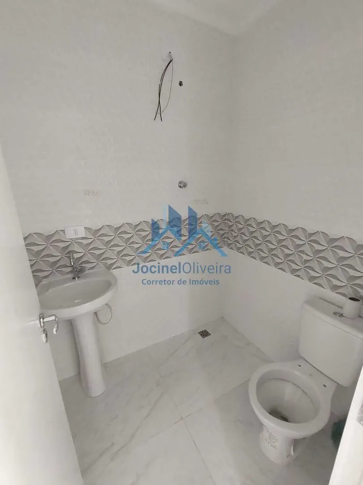 Sobrado, 3 quartos, 70 m² - Foto 13
