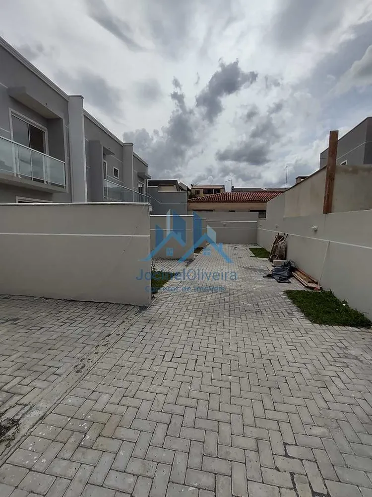 Sobrado, 3 quartos, 70 m² - Foto 5