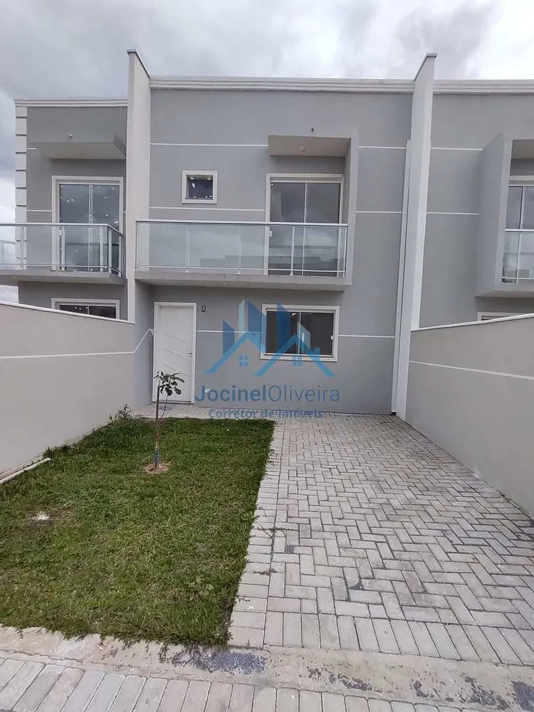 Sobrado, 3 quartos, 70 m² - Foto 8