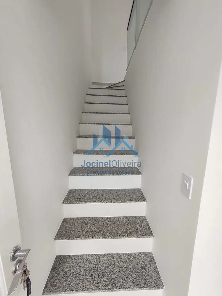 Sobrado, 3 quartos, 70 m² - Foto 16