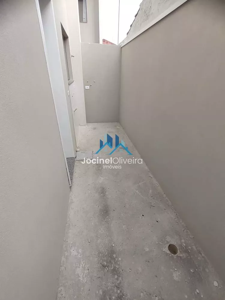 Sobrado à venda com 2 quartos, 70m² - Foto 8