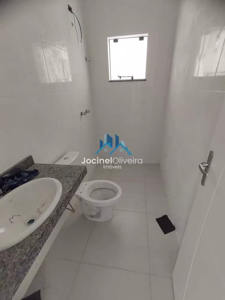 Sobrado à venda com 2 quartos, 70m² - Foto 11