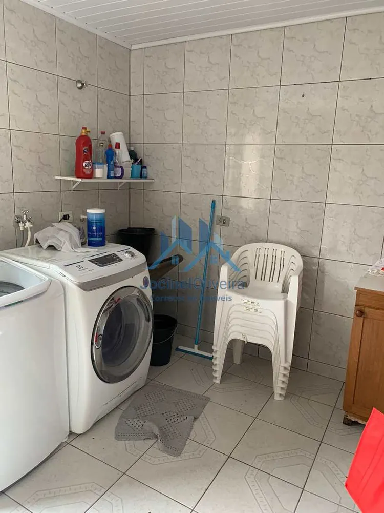 Casa, 3 quartos, 180 m² - Foto 14