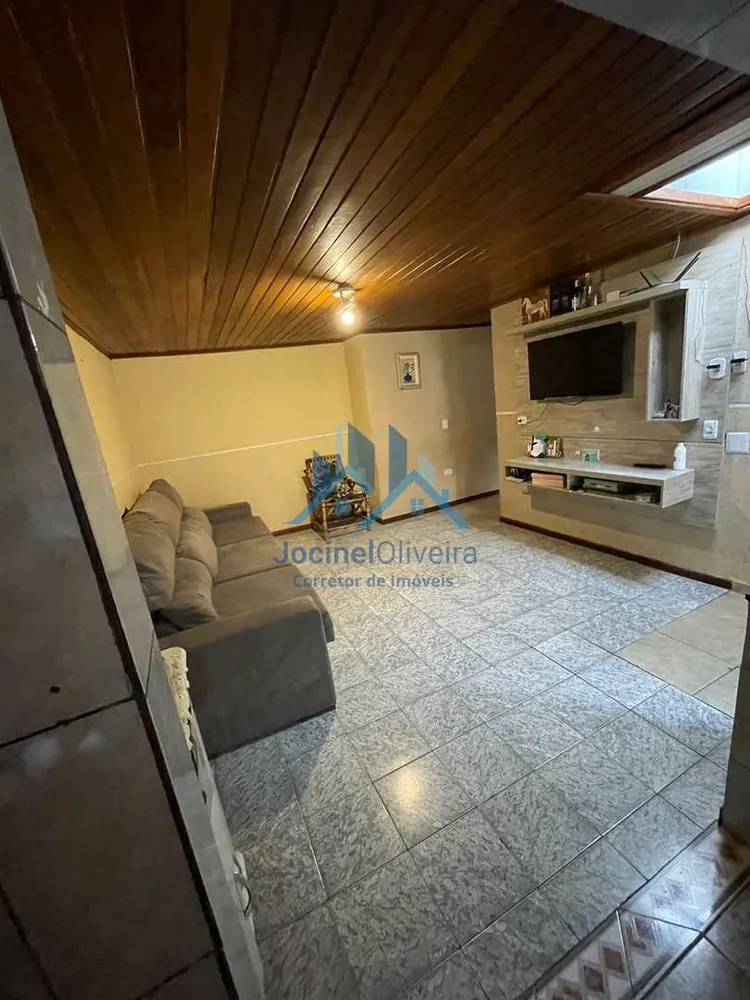 Casa, 3 quartos, 180 m² - Foto 6