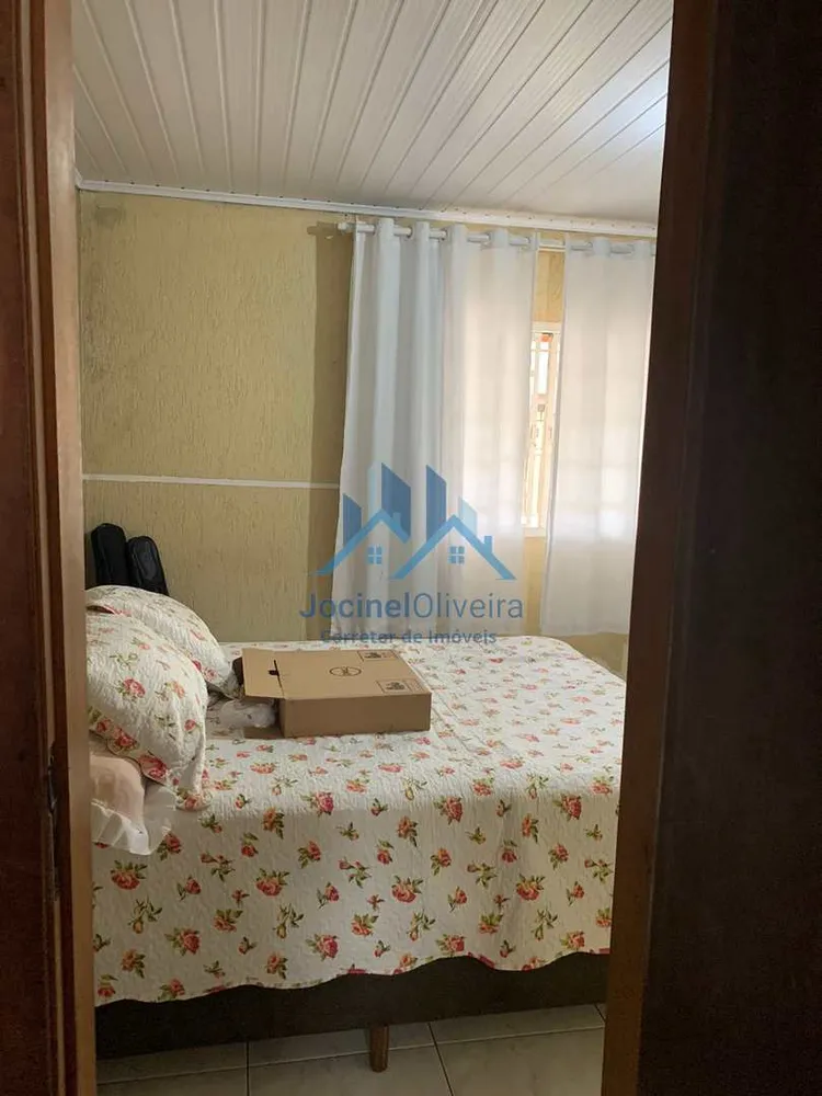 Casa, 3 quartos, 180 m² - Foto 10