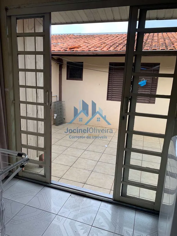 Casa, 3 quartos, 180 m² - Foto 11