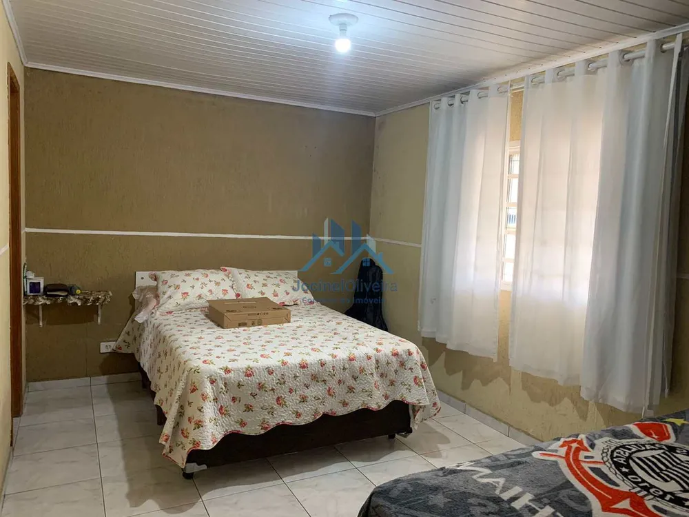 Casa, 3 quartos, 180 m² - Foto 16