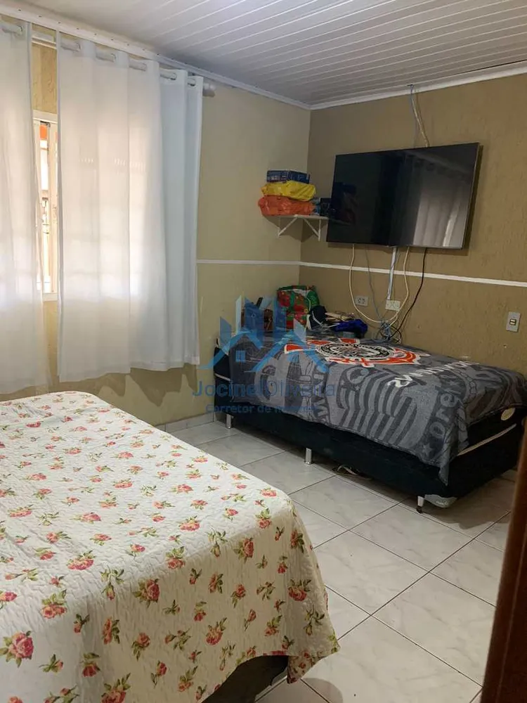 Casa, 3 quartos, 180 m² - Foto 15
