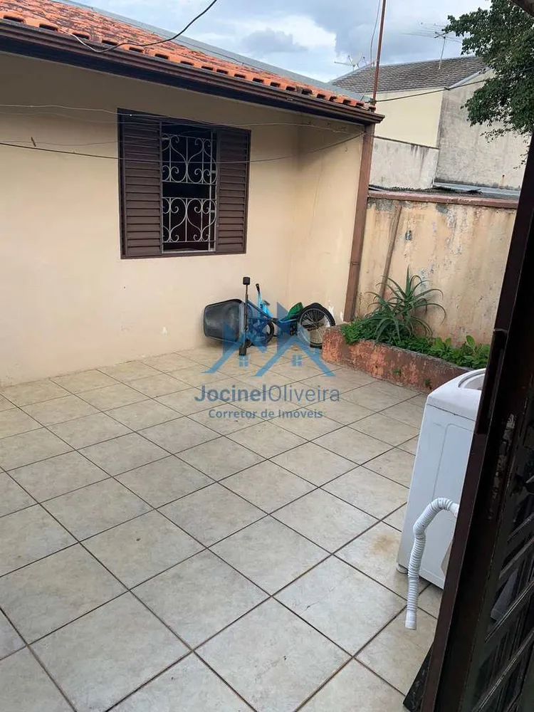 Casa, 3 quartos, 180 m² - Foto 13