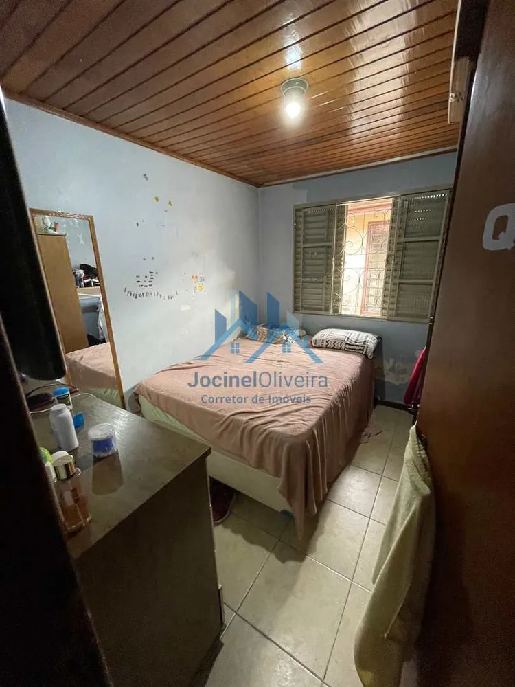 Casa, 3 quartos, 180 m² - Foto 9