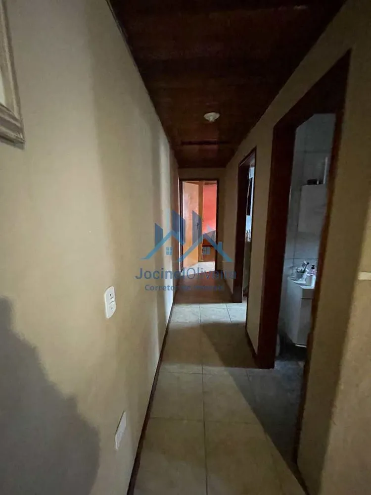 Casa, 3 quartos, 180 m² - Foto 5