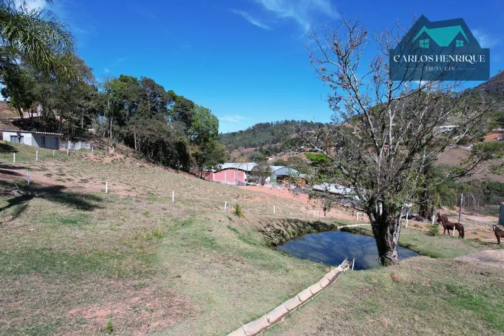 Terreno, 500 m² - Foto 1