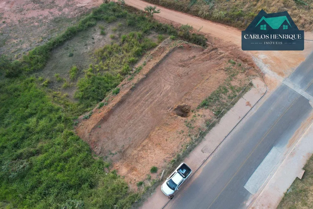 Terreno, 532 m² - Foto 1