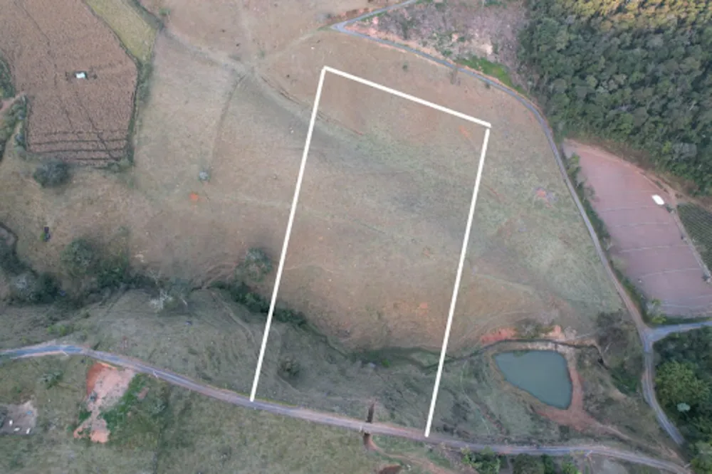 Terreno, 2 hectares - Foto 3