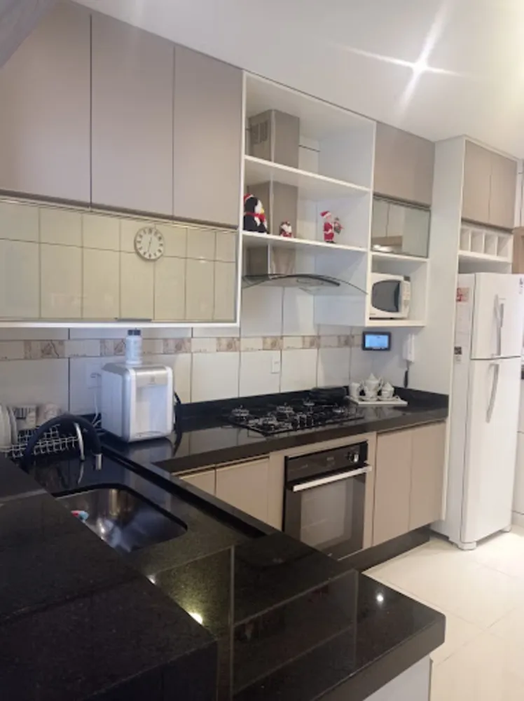 Casa, 3 quartos, 134 m² - Foto 4