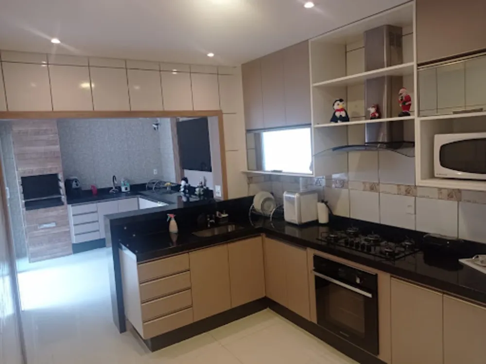 Casa, 3 quartos, 134 m² - Foto 2