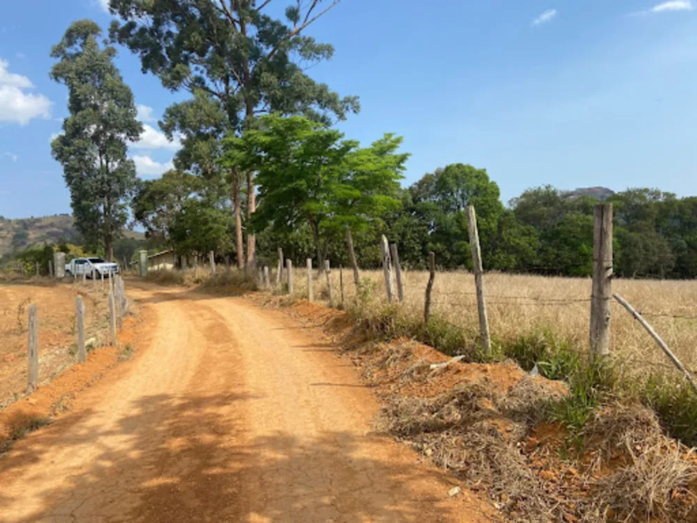 Terreno, 2 hectares - Foto 2