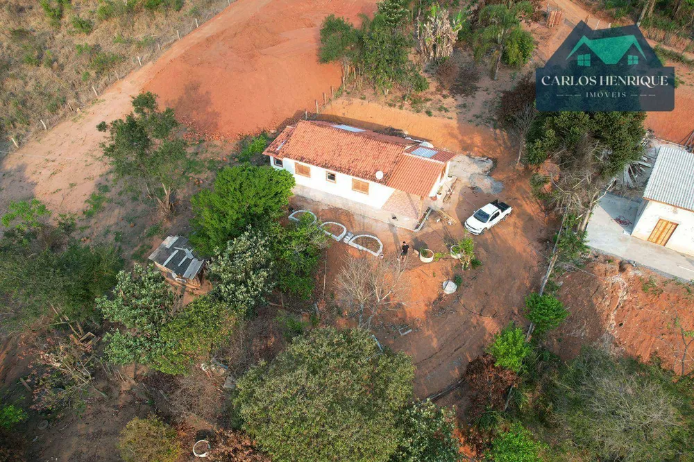 Chácara, 2 quartos, 5000 m² - Foto 1