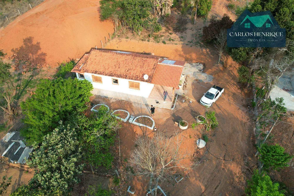 Chácara, 2 quartos, 5000 m² - Foto 2