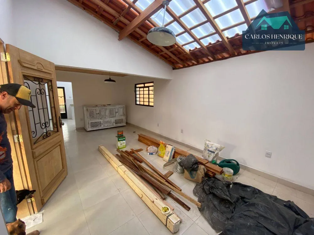 Chácara, 2 quartos, 5000 m² - Foto 3