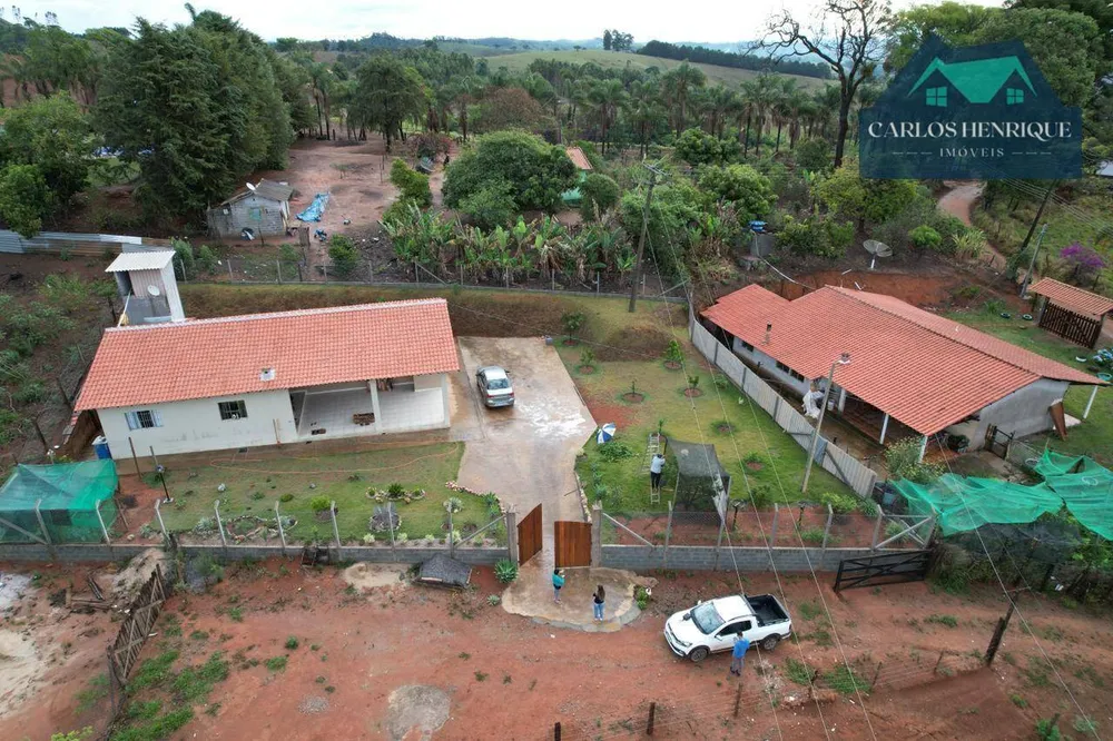 Chácara, 3 quartos, 500 m² - Foto 4