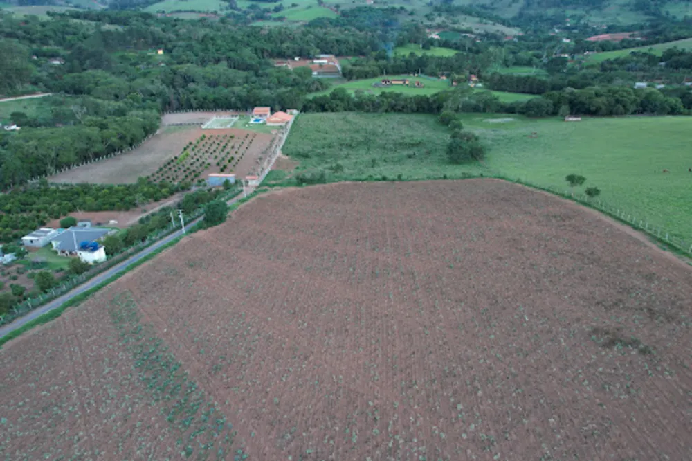 Terreno, 2 hectares - Foto 2