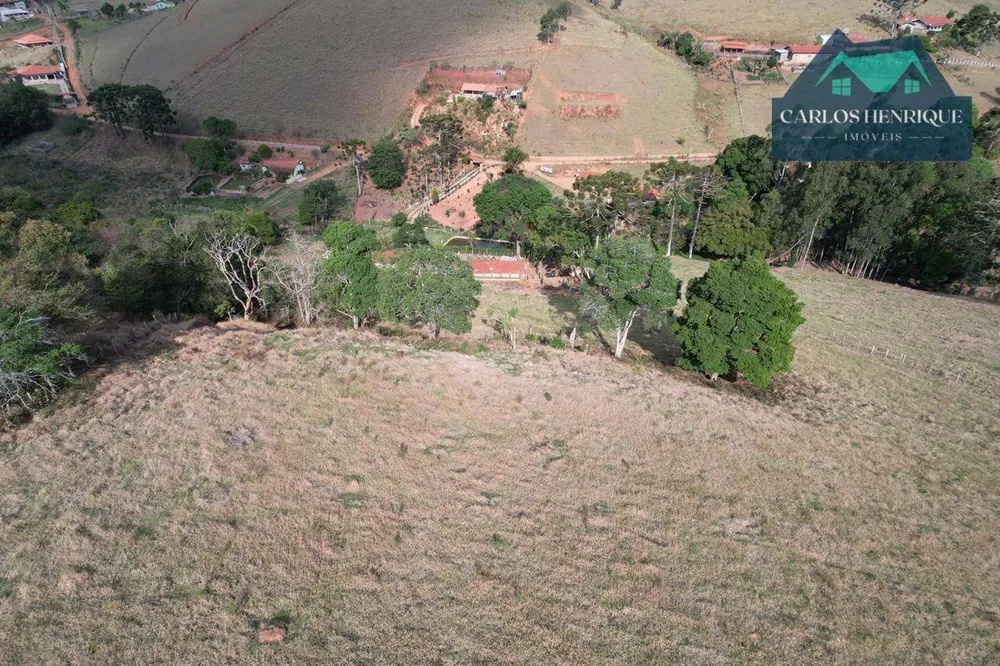 Chácara, 5 quartos, 2 hectares - Foto 4