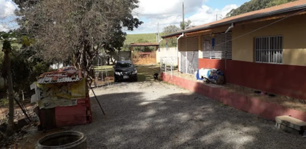 Chácara, 4 quartos, 968 m² - Foto 3