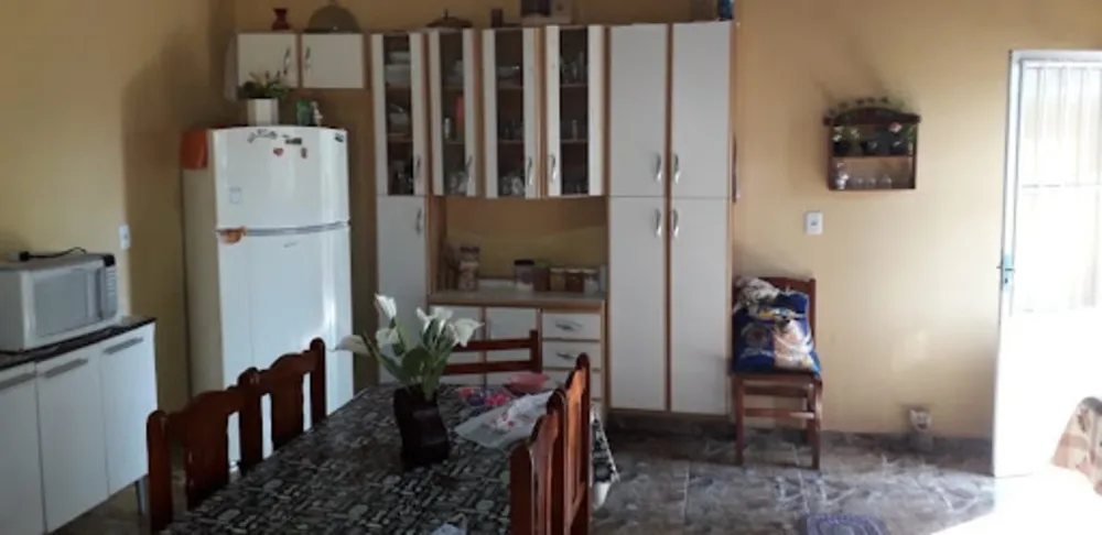 Chácara, 4 quartos, 968 m² - Foto 2