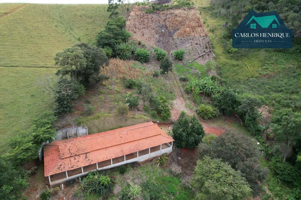 Chácara, 2 quartos, 2 hectares - Foto 1