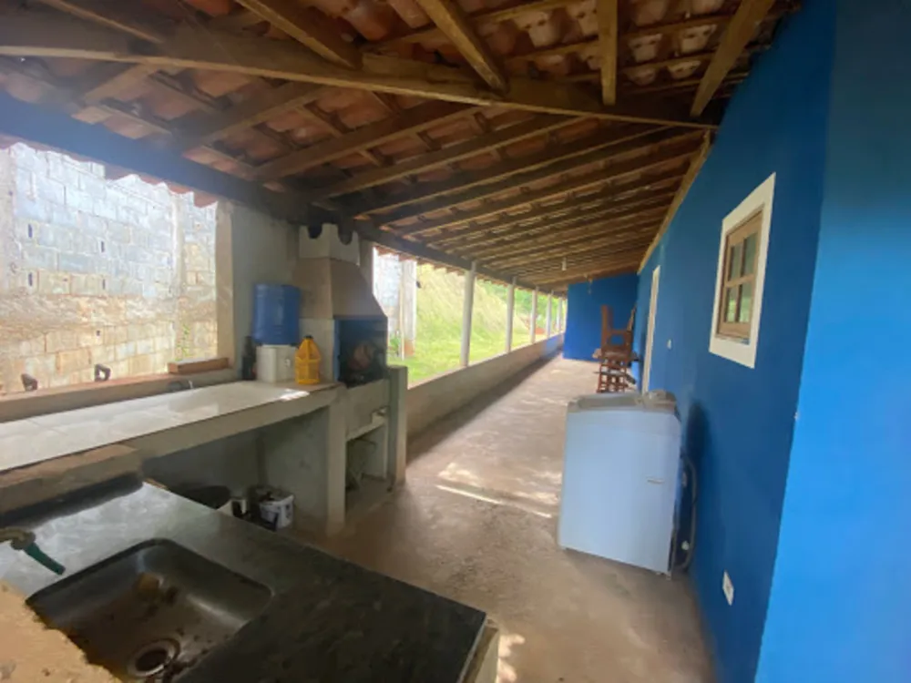 Chácara, 2 quartos, 2 hectares - Foto 3