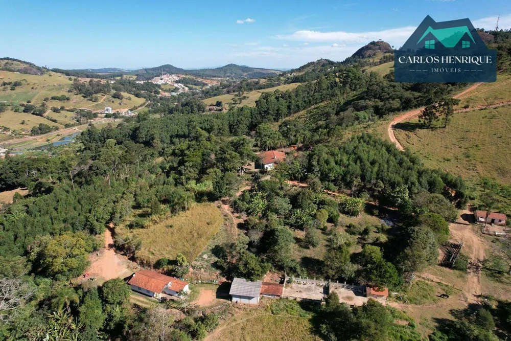 Sítio, 8 quartos, 61 hectares - Foto 4