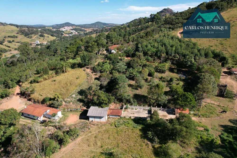 Sítio, 8 quartos, 61 hectares - Foto 3