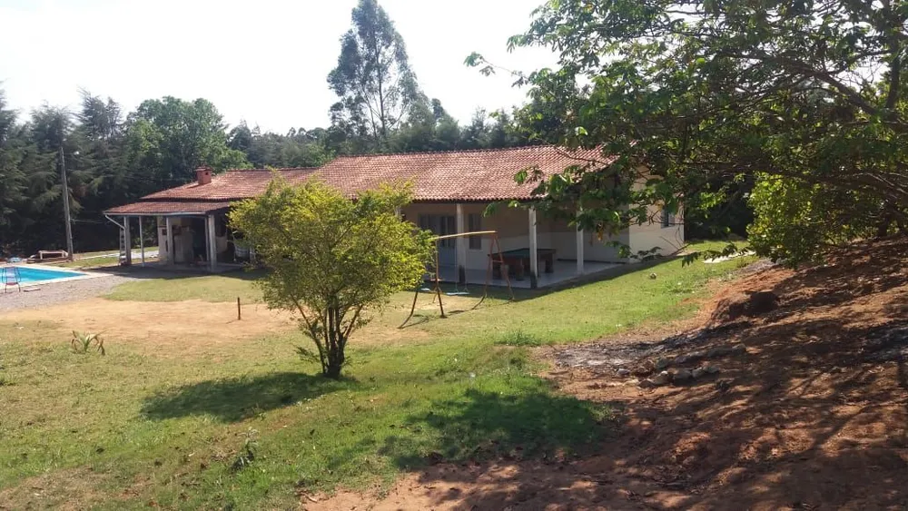 Chácara, 4 quartos, 5000 m² - Foto 1