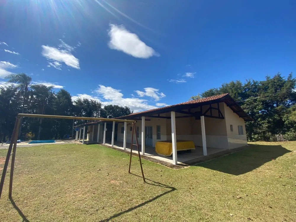 Chácara, 4 quartos, 5000 m² - Foto 3