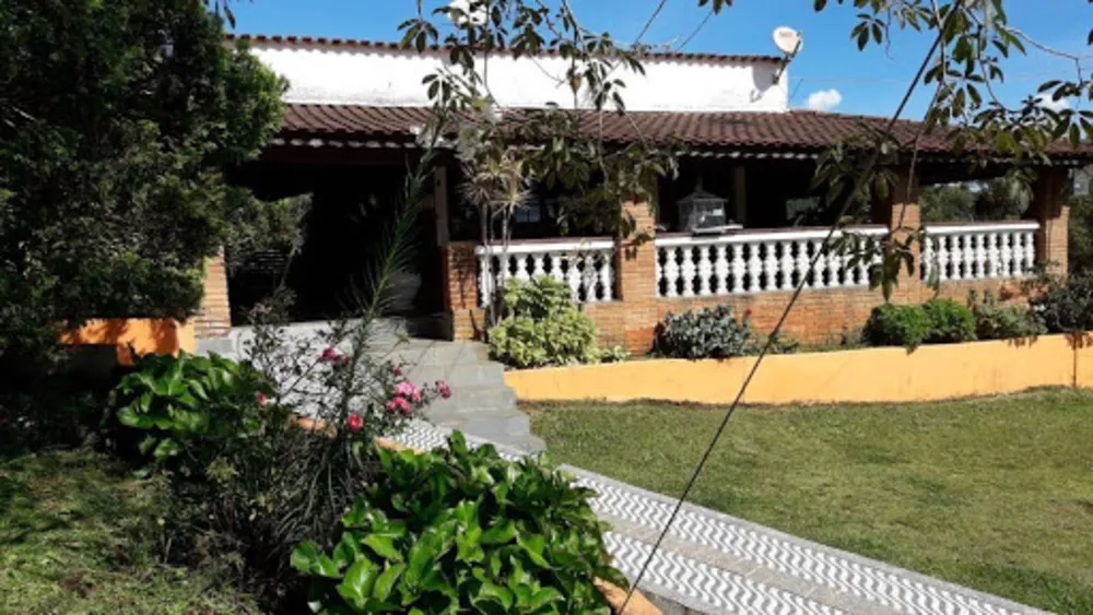Sítio, 5 quartos, 7 hectares - Foto 4