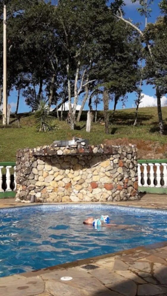 Sítio, 5 quartos, 7 hectares - Foto 3
