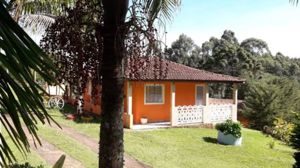 Sítio, 5 quartos, 7 hectares - Foto 2