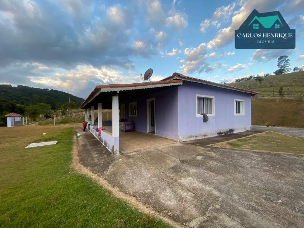 Casa, 2 quartos, 160 m² - Foto 2