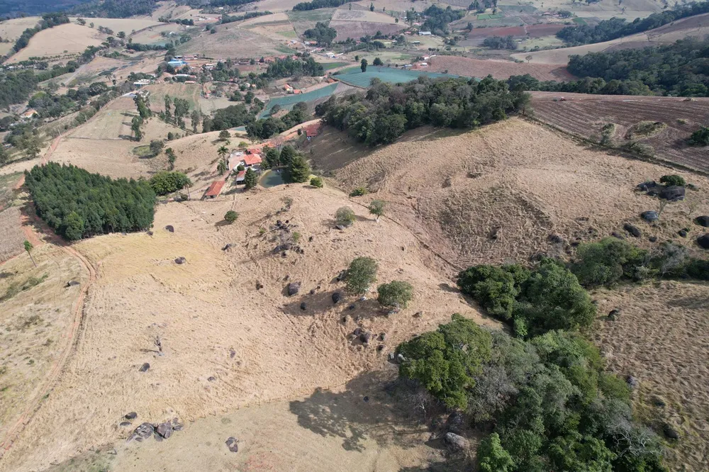 Terreno, 17 hectares - Foto 4