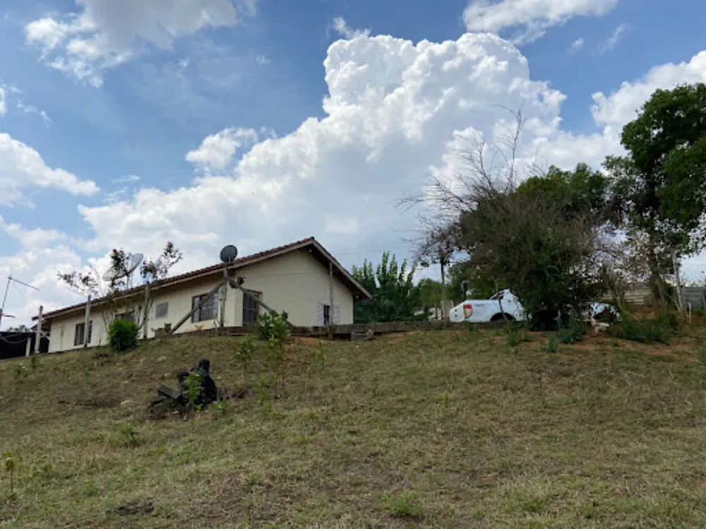 Sítio, 2 quartos, 6000 m² - Foto 1