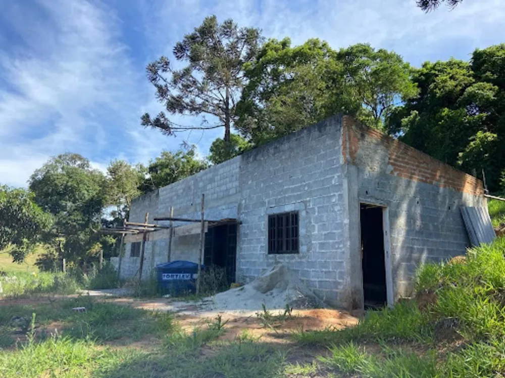 Chácara, 2 quartos, 1680 m² - Foto 1
