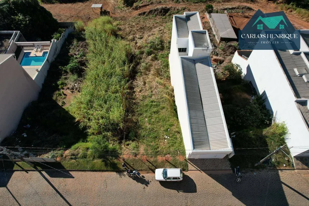 Terreno, 437 m² - Foto 3