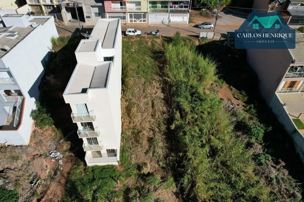 Terreno, 437 m² - Foto 4
