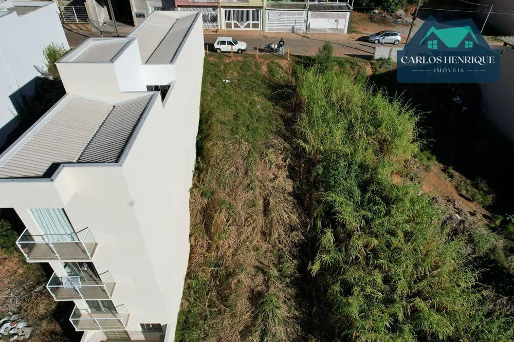Terreno, 437 m² - Foto 2