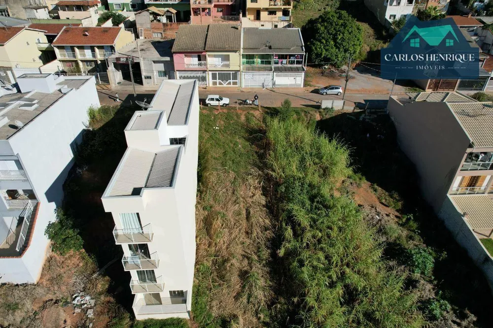 Terreno, 437 m² - Foto 1
